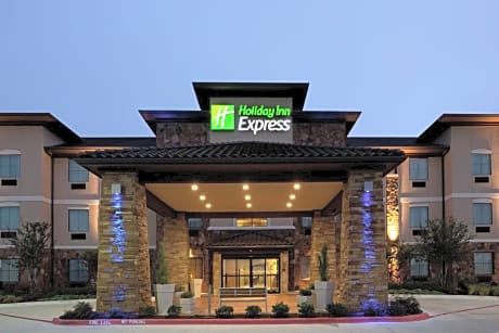 Holiday Inn Express Marble Falls, an IHG Hotel