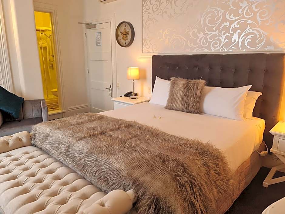 Hotel D'urville Blenheim