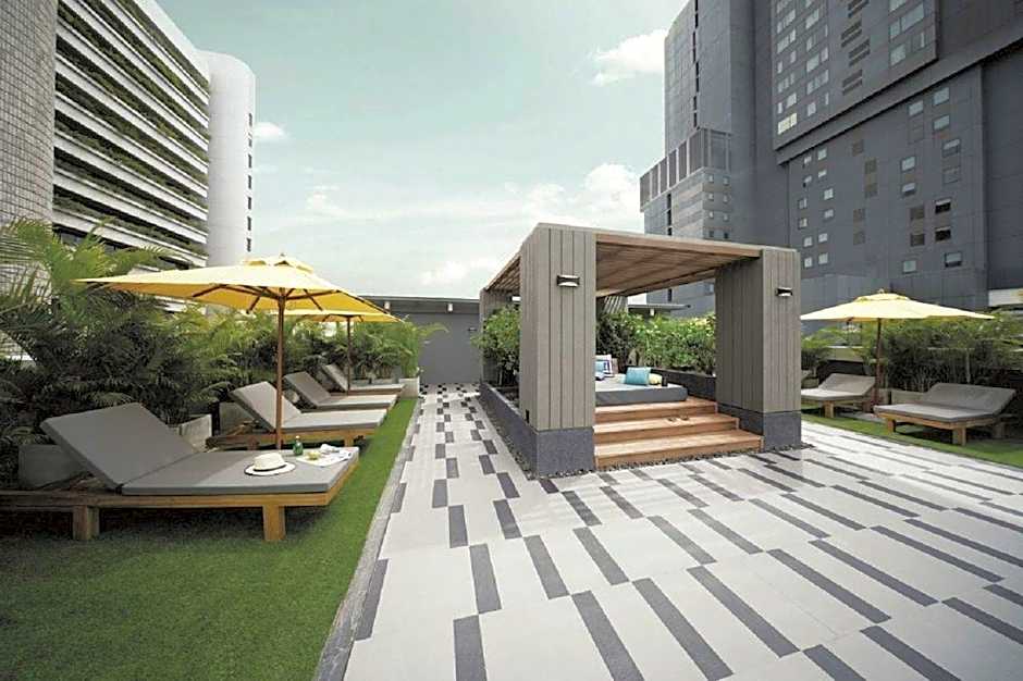 Kritthai Residence