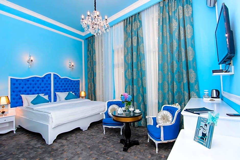 River Side Hotel Tbilisi