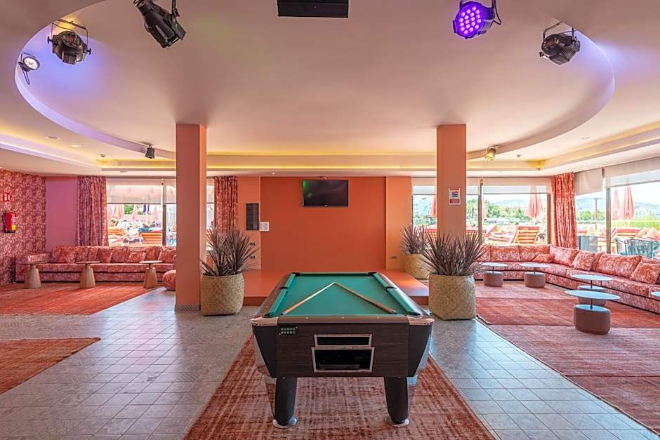 NYX Hotel Ibiza by Leonardo Hotels-Adults Only