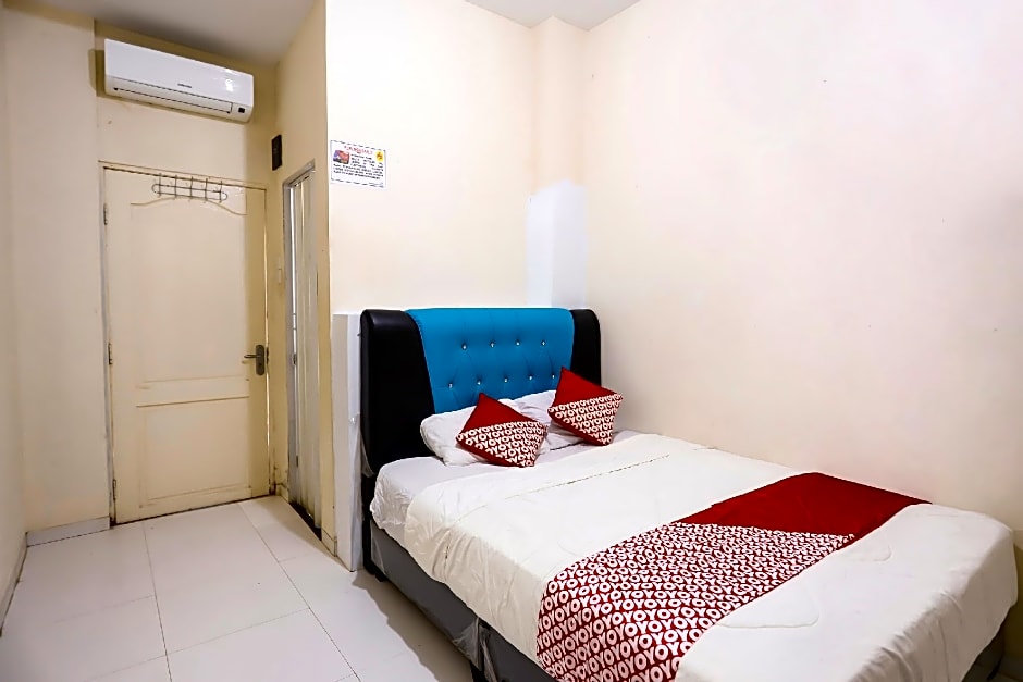 OYO 92451 Hasan House Syariah 2