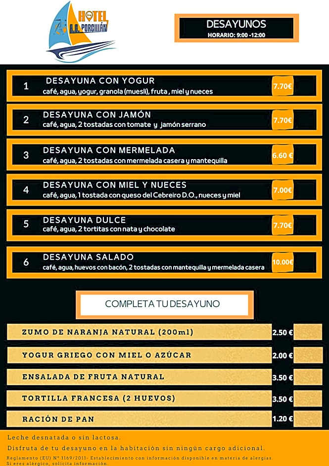 Hotel A. G. Porcillan