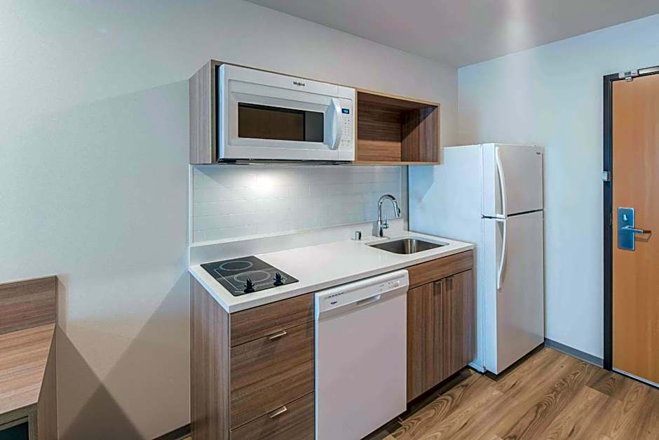 WoodSpring Suites Tri-Cities Richland
