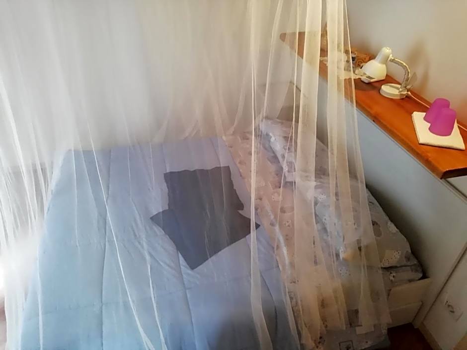 Photo 1 of 34 of Double Room with Shared Bathroom and Terrace
