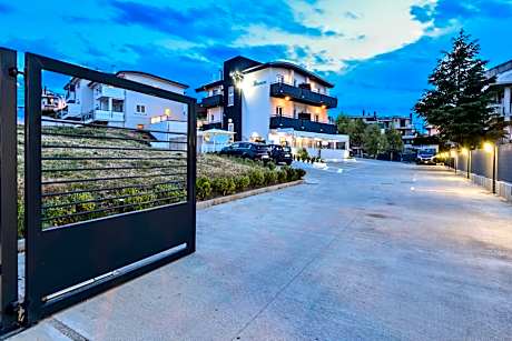 Villa Bianca Hotel & Spa