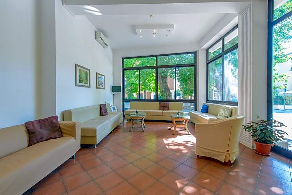 Hotel Avana Mare