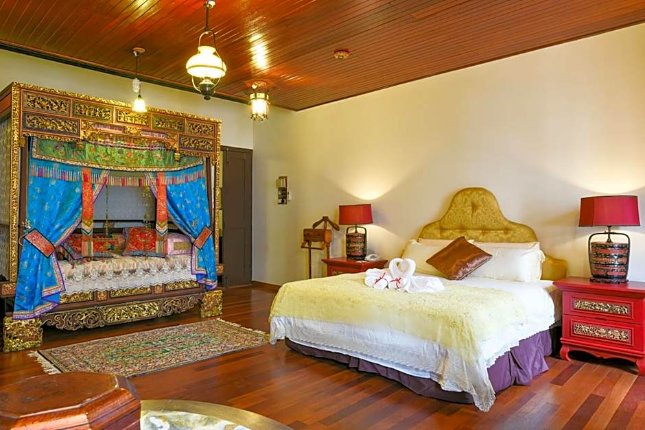 5 Heeren Museum Residence