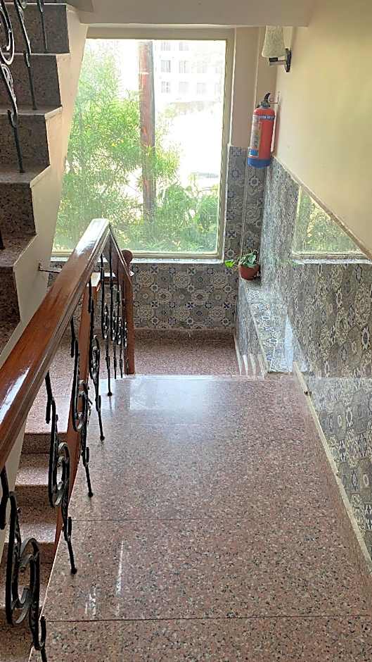 RUDRAM HOTEL YOGA & AYURVEDA RETREAT