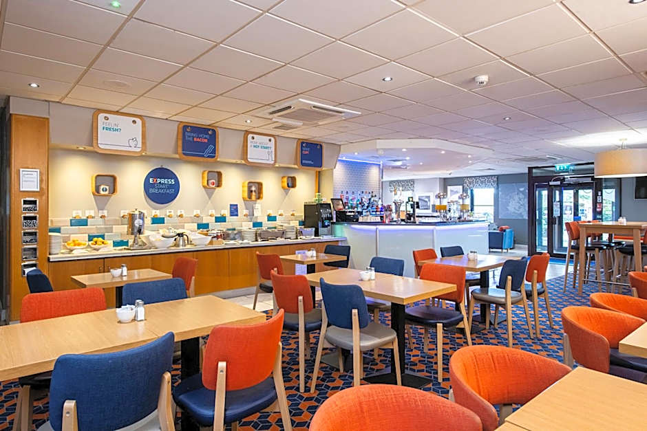 Holiday Inn Express Perth By IHG