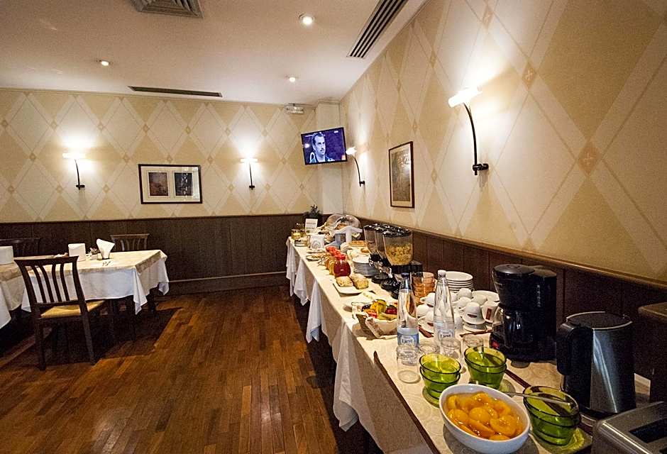 Hotel Italia