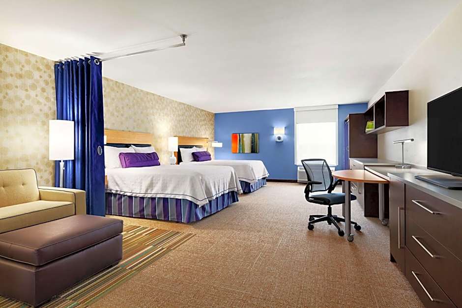 Home2 Suites By Hilton San Angelo