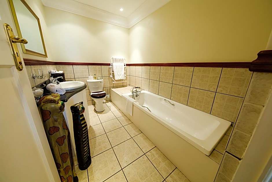 Le Manoir de Brendel