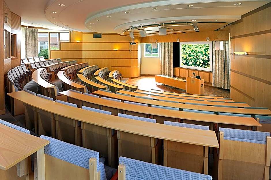 Viktoria Hotell & Konferens