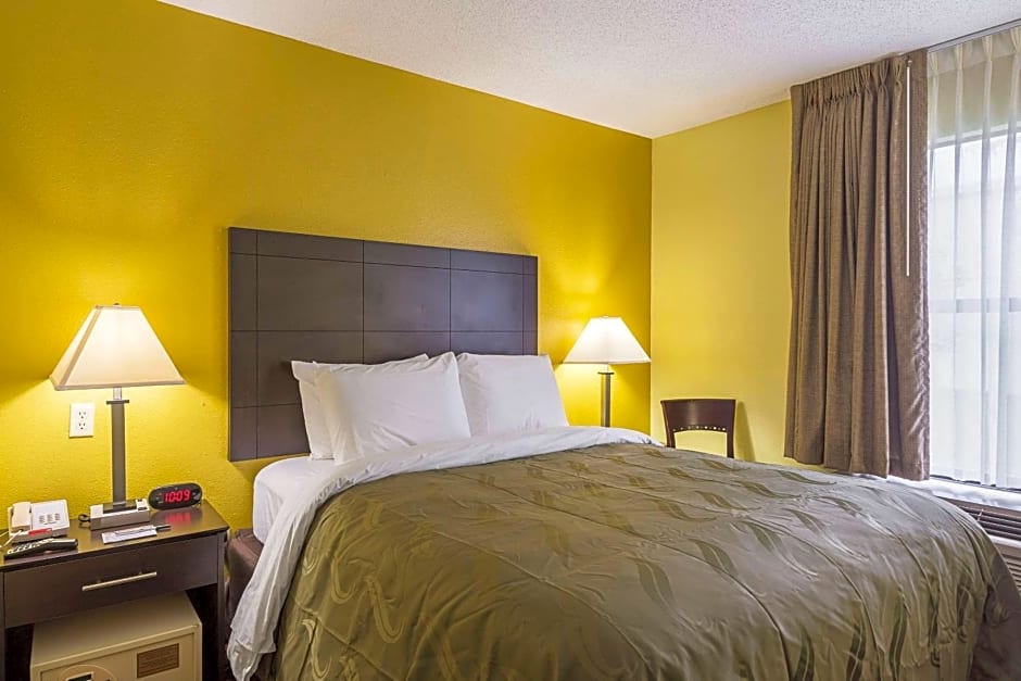 Quality Inn Washington