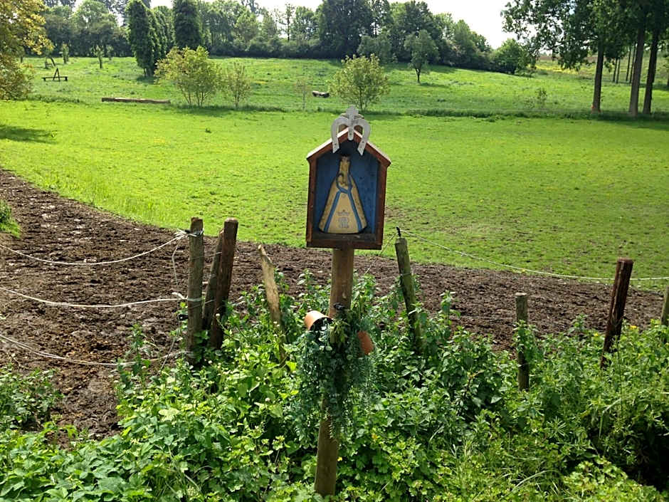 B&B De Henehoeve