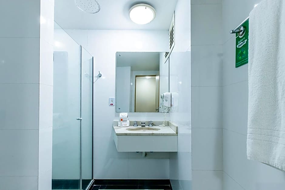 Hotel Suárez São Leopoldo