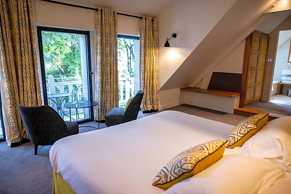 Domaine de la Tortinière