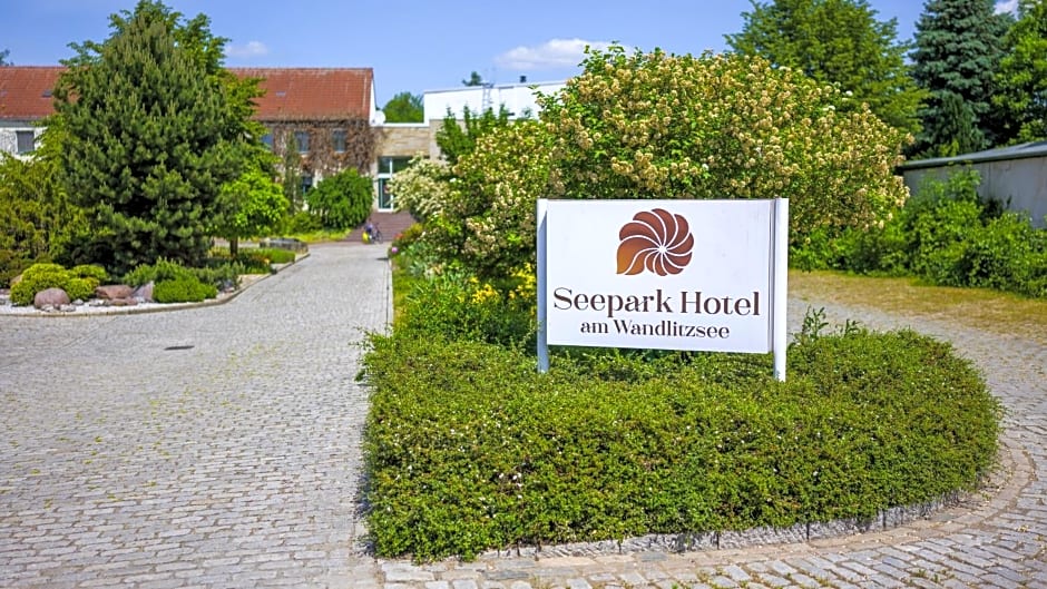 Seepark Hotel am Wandlitzsee