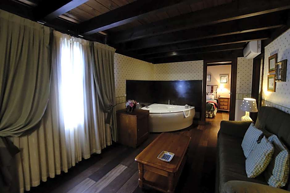 Hotel Pradas Ordesa