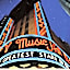 The Manhattan Club