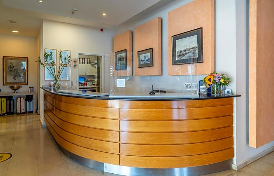 Paliria Hotel
