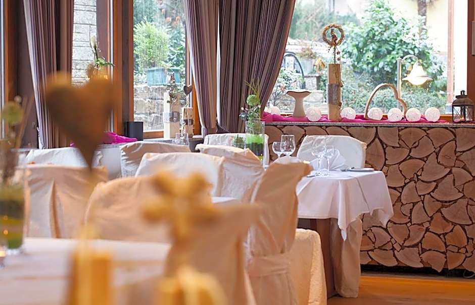 Hotel- Restaurant Poststuben