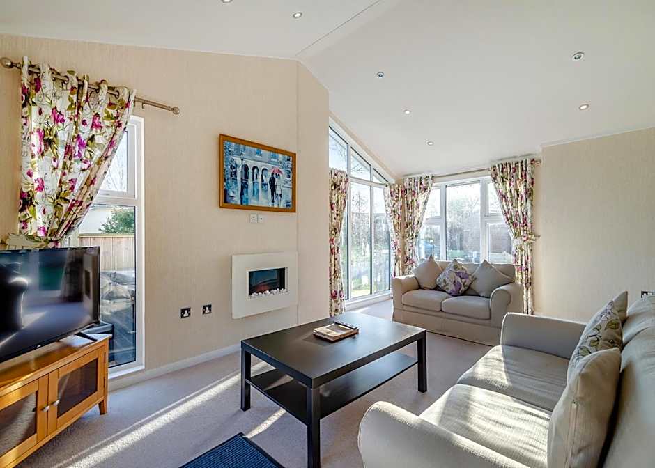 Cleveland Hills View Holiday Park