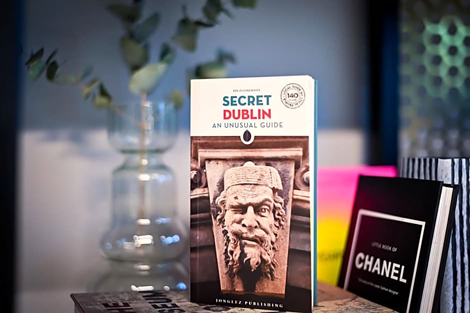 Staycity Aparthotels City Quay