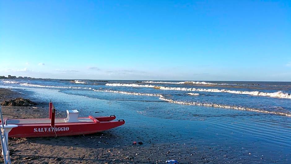 Hotel Ariston Imperial