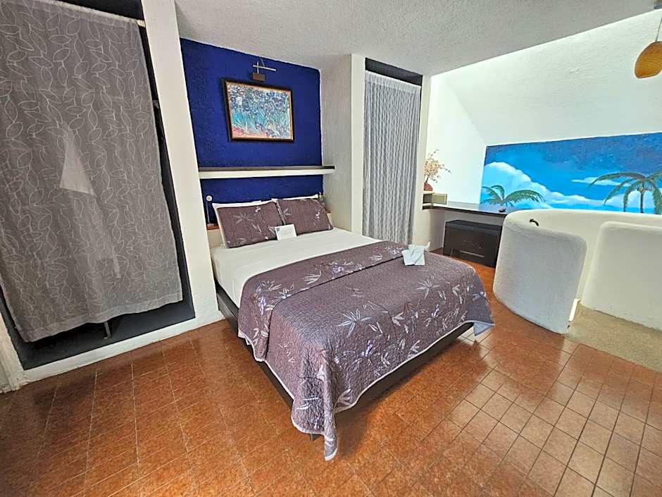 Hotel Villas Las Anclas