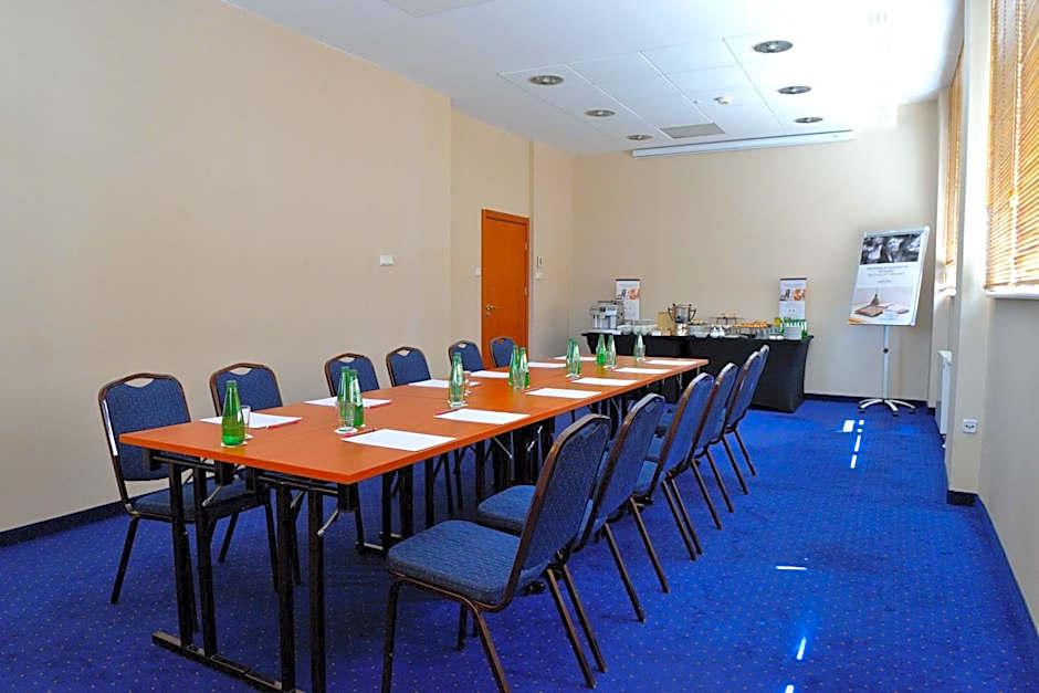 Mercure Torun Centrum