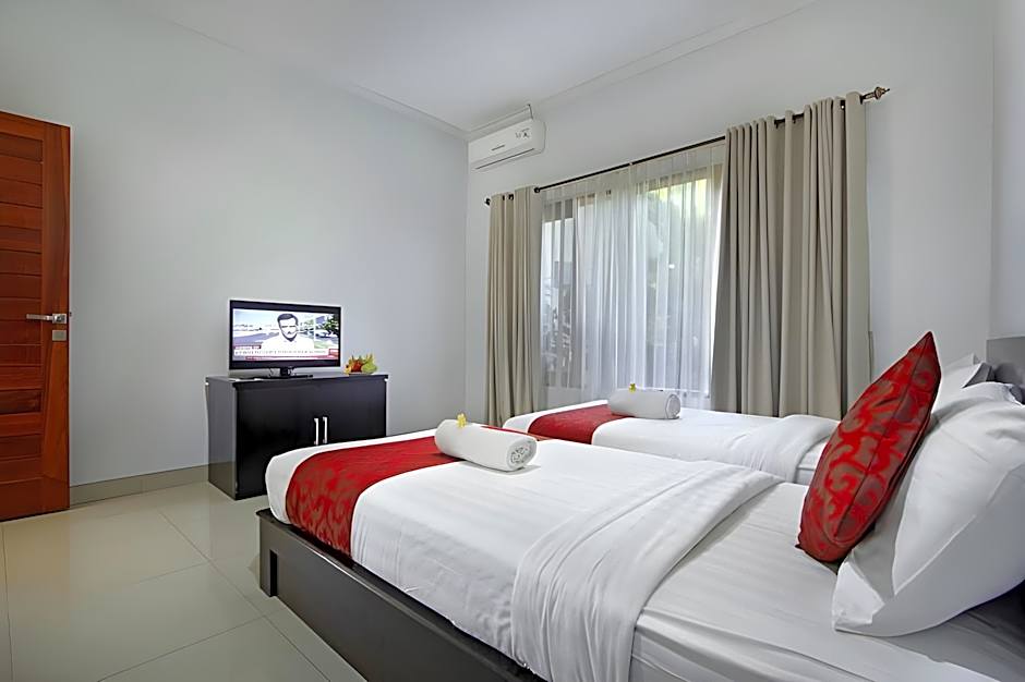 The Brothers Villa