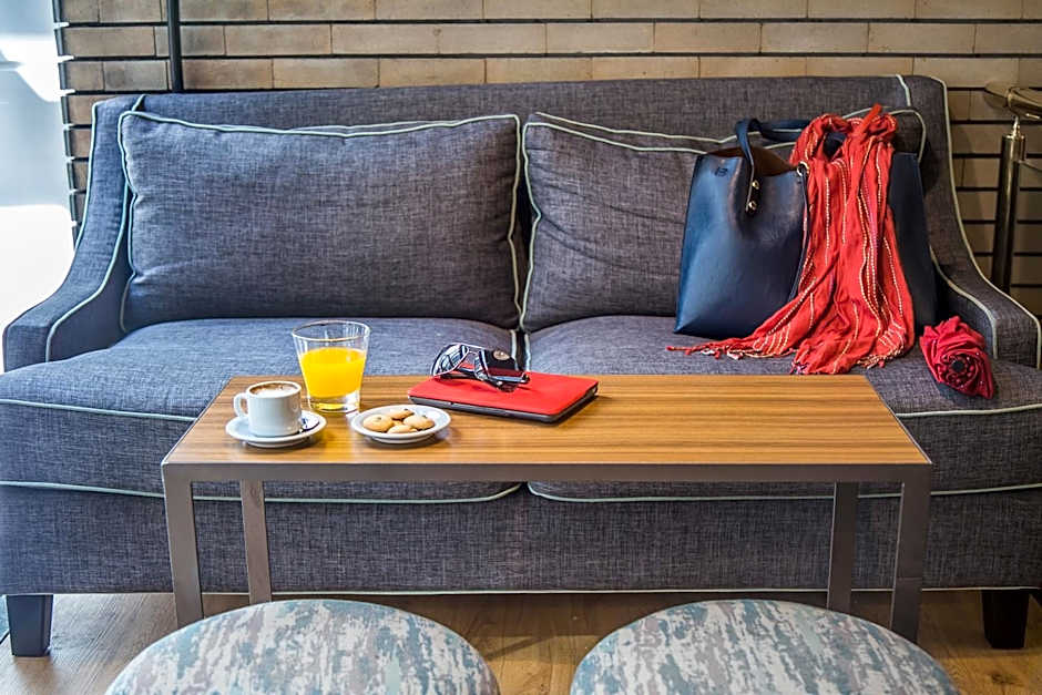 Regente Palace Hotel