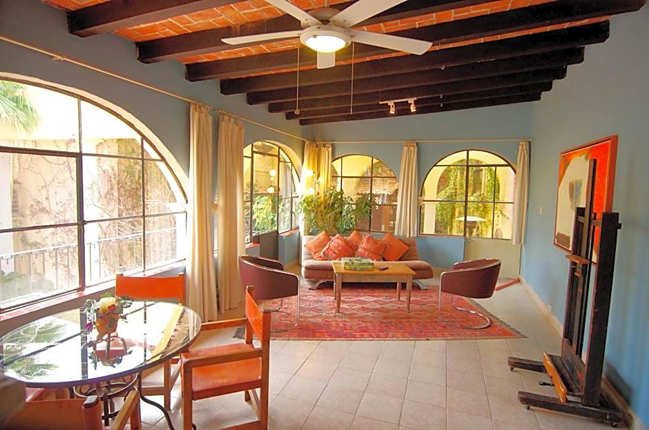 Casa de la Noche