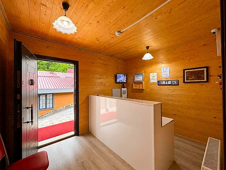 CERRAHPAŞA SUİTE HOTEL
