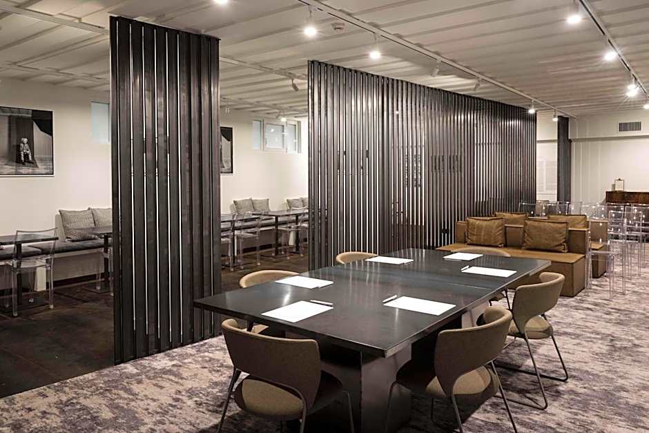 Best Western Plus Park Hotel Pordenone