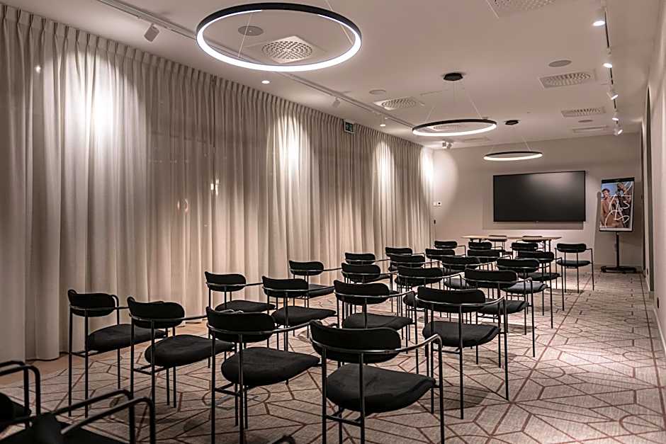 Mercure Liege City Centre