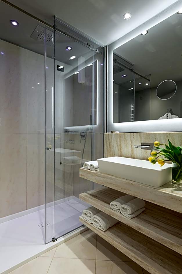 Hotel Milano & SPA***S