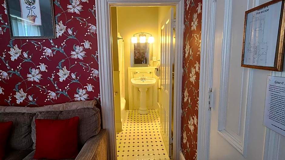 Greystone Manor Bed & Breakfast