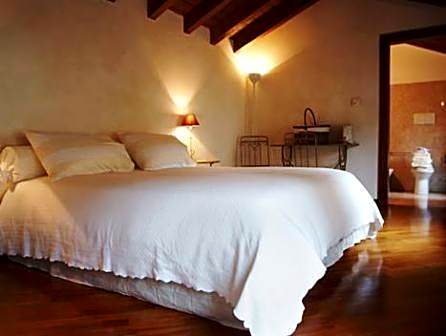 Superior Double Room with Spa Bath