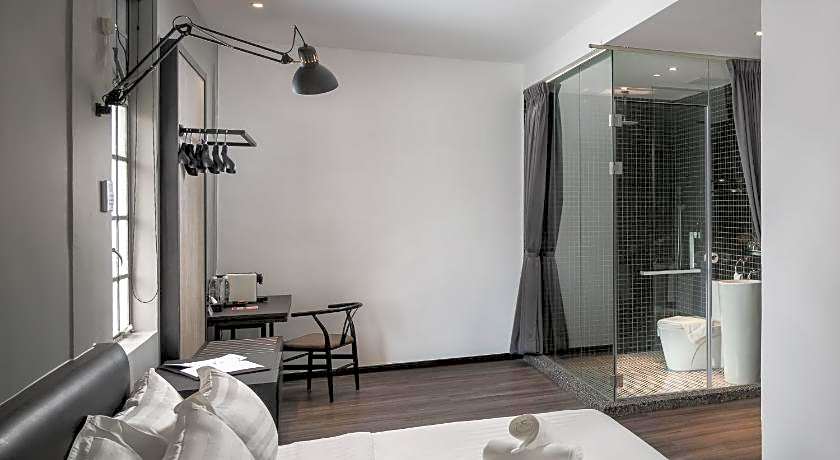Modern Hotel Georgetown