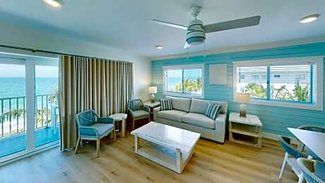 Manasota Key Resort