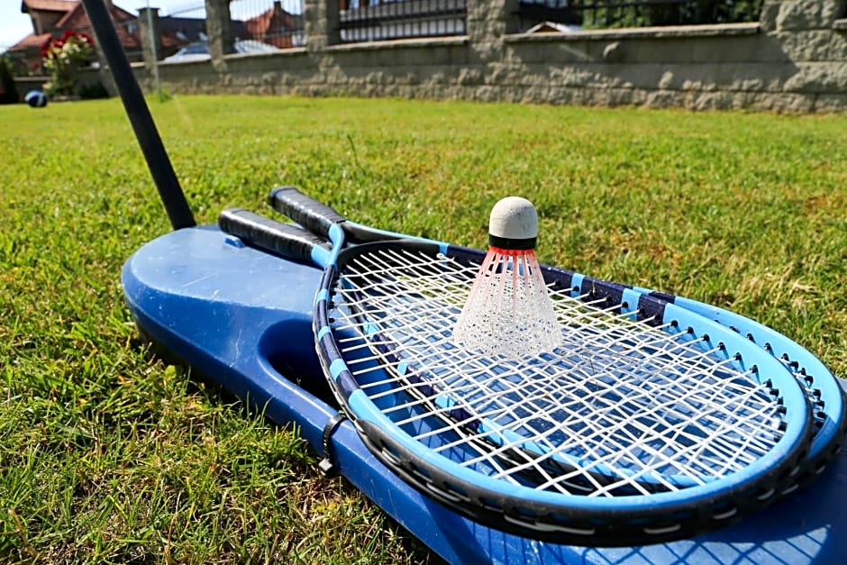 Domki wakacyjne 4 YOU