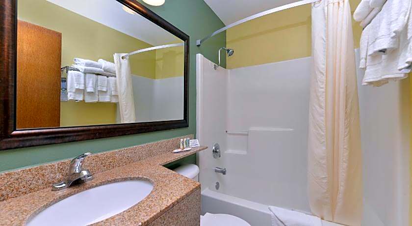 Quality Inn & Suites Elko