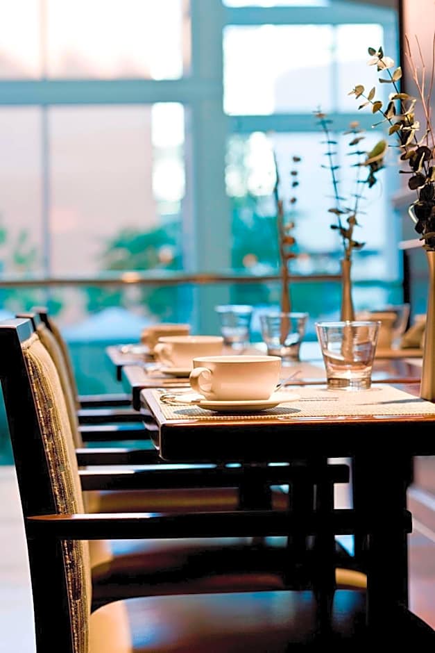 The Westin Pittsburgh