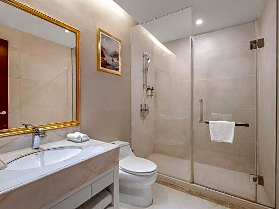 Vienna Hotel Zhejiang Ningbo Ninghai Branch