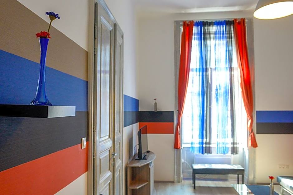 Karma Boutique Apartments