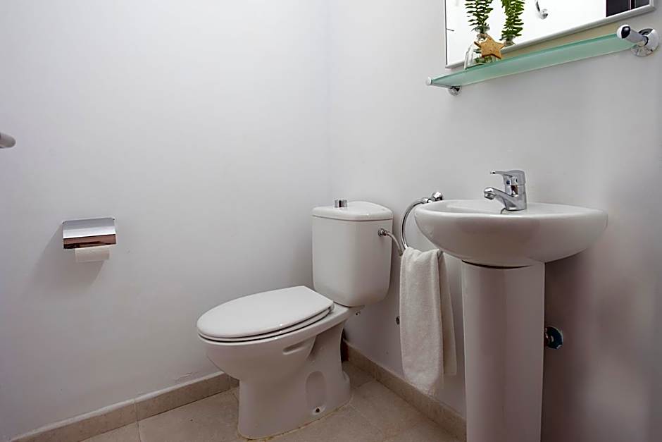 Apartamentos Vista Alegre Mallorca