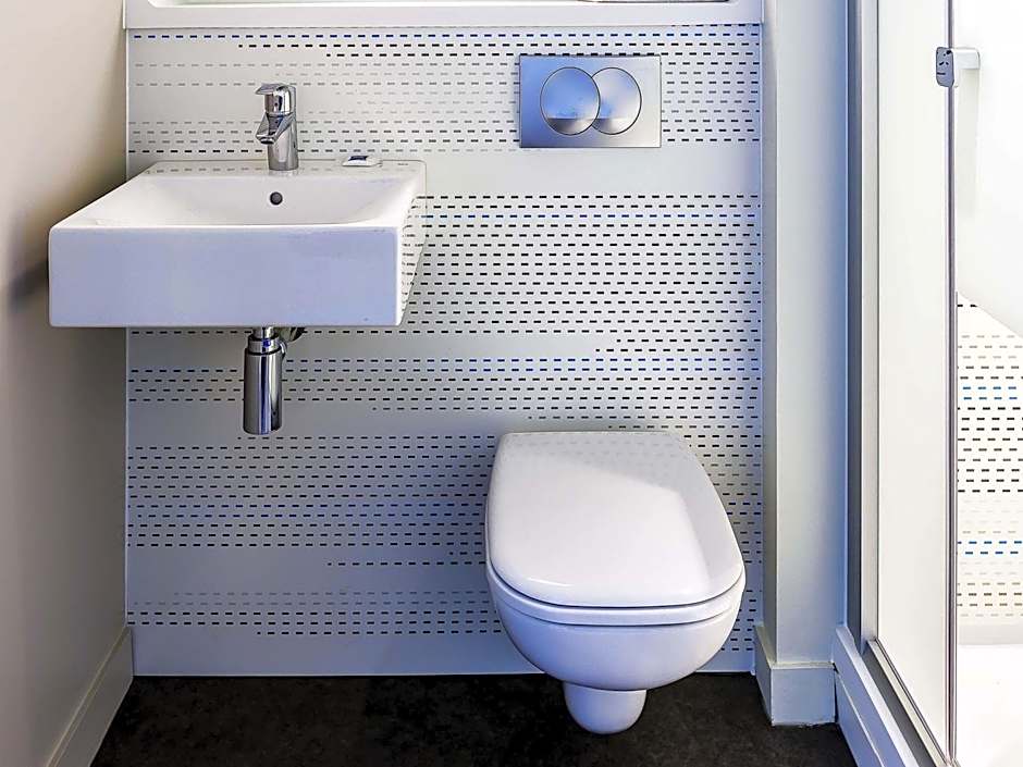 ibis budget Paris Gennevilliers